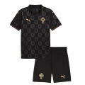 England Away Soccer Jersey World Cup 2026