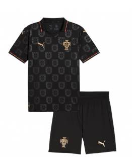 Portugal World Cup Special Kids Soccer Jerseys Kit 2026