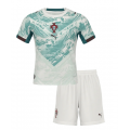 England Away Soccer Jersey World Cup 2026