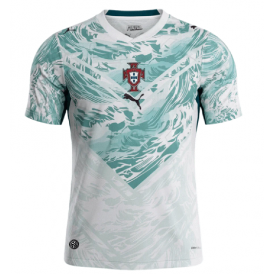 England Away Soccer Jersey World Cup 2026