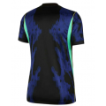 England Away Soccer Jersey World Cup 2026