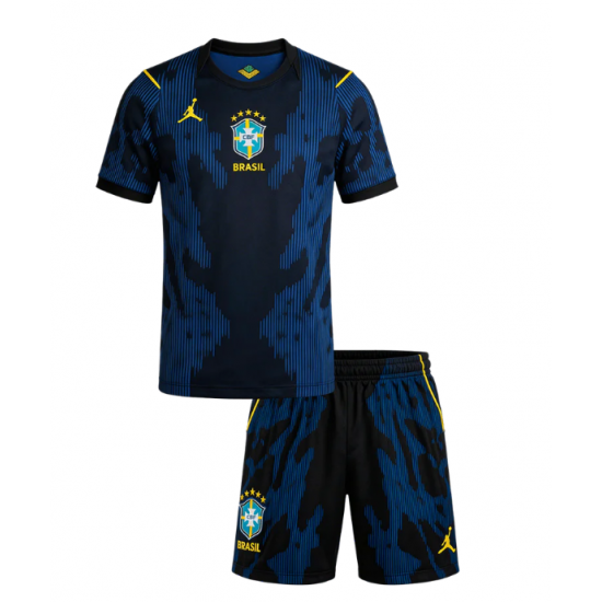 England Away Soccer Jersey World Cup 2026