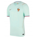 England Away Soccer Jersey World Cup 2026