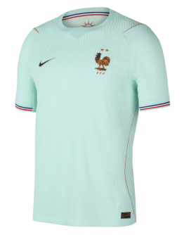 France Away Player Version Jersey World Cup 2026