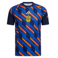 England Away Soccer Jersey World Cup 2026
