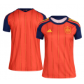 England Away Soccer Jersey World Cup 2026