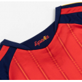 England Away Soccer Jersey World Cup 2026