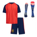 England Away Soccer Jersey World Cup 2026