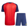 England Away Soccer Jersey World Cup 2026