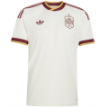 England Away Soccer Jersey World Cup 2026